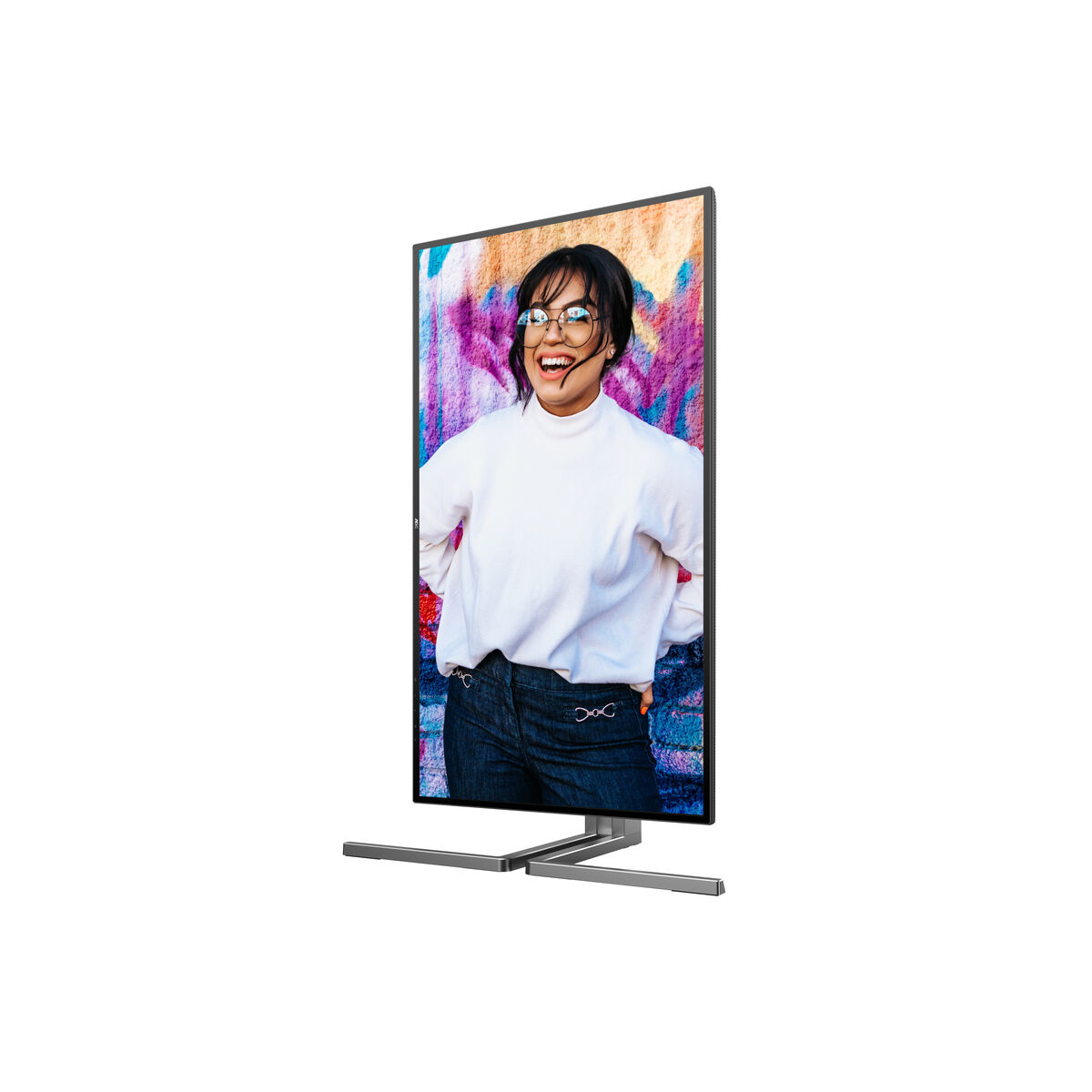 Monitorius AOC U27U3CV 4K Ultra HD 27" 60 Hz